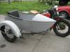 UL 1937 with LS 29 Goulding sidecar